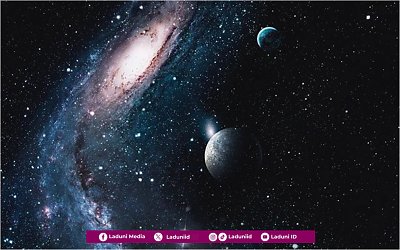 Alam Tak Mungkin Tercipta Sendiri, Tanggapan Gus Baha Menjawab Ateisme dengan Mantiq