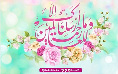 Maulid Nabi, Momen Memaknai Shalawat dalam Kehidupan
