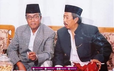 Tahun 1965 M: Usaha Kyai Muh dalam Merangkul Kaum Abangan