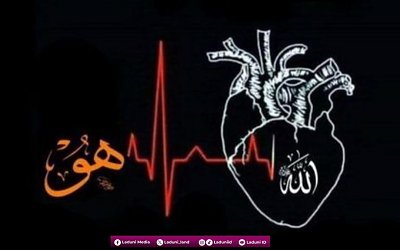 Tentang Dzikir dan Ketenangan Hati