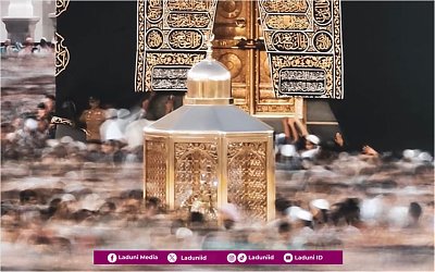 Khutbah Idul Adha: Keteladanan Ibrahim di Antara Pengorbanan dan Tanda Keimanan