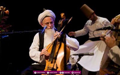 Musik dan Berbagai Hukum yang Terkait