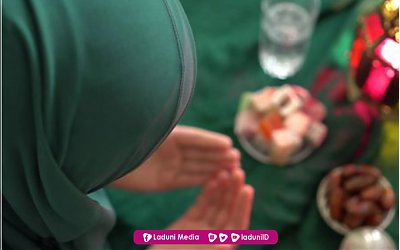 Niat Puasa Tarwiyah Tanggal 8 Dzulhijjah dan Puasa Arofah Tanggal 9 Dzulhijjah