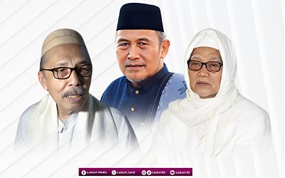 Info Harian Laduni.ID: 1 Maret 2024
