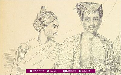 Jangan Bangga pada Leluhur Saja, Keturunan Juga Berperan Menjaga Marwah