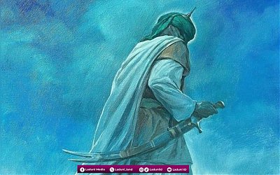 Dua Sifat Manusia yang Dikritisi Ali bin Abi Thalib, Apakah Anda Mengalaminya?