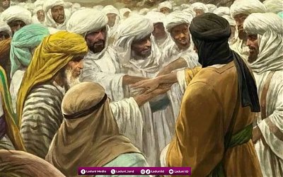 Tahun 638 M: Sejarah Lengkap Penetapan Kalender Hijriyah