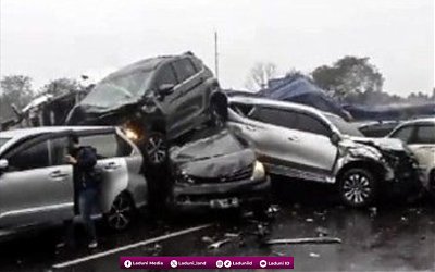 Kepedulian terhadap Korban Kecelakaan