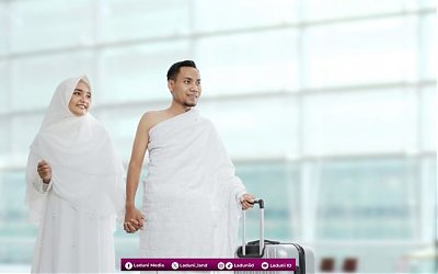 Hukum Menangguhkan Haid dengan Obat supaya Bisa Menyelesaikan Ibadah Haji