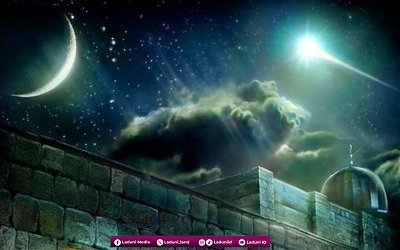 Khutbah Jumat: Relasi Peristiwa Isra’ Mi’raj dan Perintah Shalat