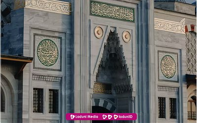 Majelis Taklim dan Majelis Dzikir adalah Jalan Pembuka
