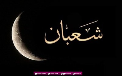 Mengulik Keistimewaan Bulan Sya'ban