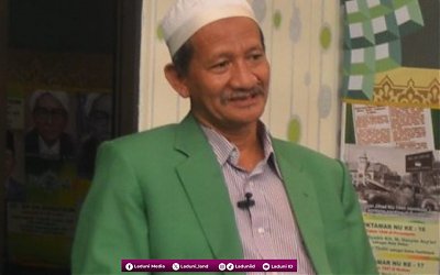 KH Agoes Ali Masyhuri: Penting Berguru pada Sejarah Agar Cerdas Bersikap