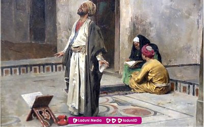 Takaran Proporsional antara Syariat dan Tarekat