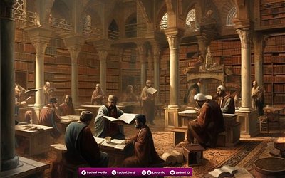 Menggali Arti dan Sejarah di Balik Nama-Nama Bulan Hijriyah