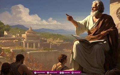 Hikmah Pernyataan Aristoteles: Merajut Harmoni antara Pemimpin, Rakyat, dan Keadilan