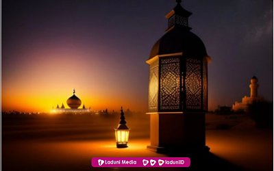 Prediksi Waktu Turunnya Lailatul Qadar di Beberapa Kitab Salafiyah Kuno