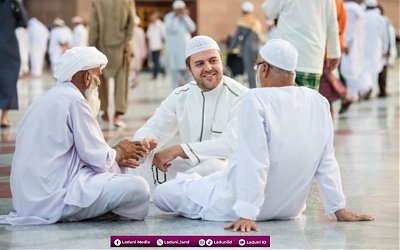 Khutbah Jumat: Menjaga Lisan dari Potensi Berbuat Adu Domba
