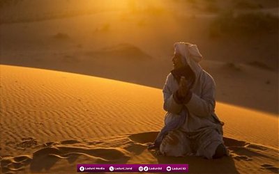 Kisah Seorang Pemuda Berandalan yang Menjadi Wali Allah
