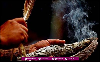 Menjauhlah dari Praktik Santet, di Baliknya Ada Dosa Besar Menyekutukan Allah dan Menzalimi Sesama Manusia