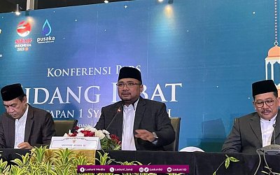 Menyikapi Perbedaan Pendapat dalam Penentuan Awal Bulan Ramadhan dan Syawal