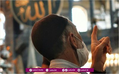 Perihal Meningkatkan Iman
