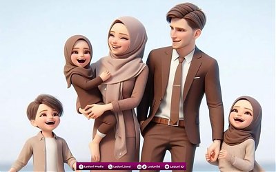 Mengapa Suami Bosan Kepada Istrinya ? Untuk Suami dan Istri Coba Renungkan Ini