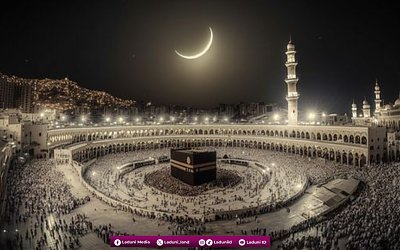 Khutbah Jumat: Meraih Keutamaan Bulan Dzulhijjah
