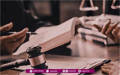 Renungan tentang Keadilan dan Keberanian