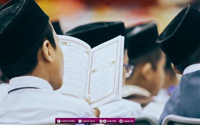 Kelebihan Santri yang Jarang Dimiliki Pelajar pada Umumnya