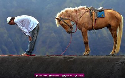 Gaya Hidup Sehat Jasmani dan Rohani dalam Ajaran Islam