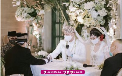 Penjelasan Tentang Syarat dan Urutan Wali Nikah