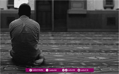 Agar Terhindar dari Perbuatan Maksiat, Baca Amalan Doa Ini