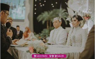Tuntunan Khutbah Nikah Lengkap