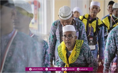 Hukum Mengubah Nama Seperti Kebiasaan Sejumlah Jamaah Haji yang Telah Pulang ke Tanah Air