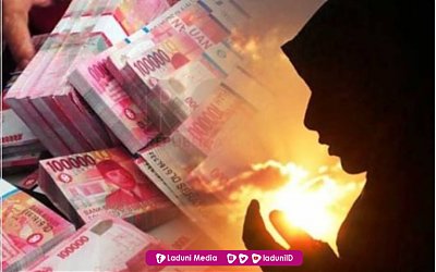 Do'a Rasulullah Supaya Memperoleh Rezeki Lancar