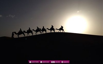 Memaknai Hijrah
