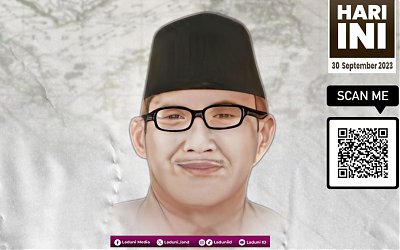 Info Harian Laduni: 30 September 2023