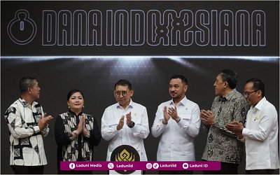 Kabar Gembira Pelaku Budaya, Dana Indonesiana 2025 Kemenbud Resmi Dibuka!
