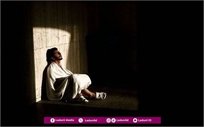 Kisah Pemuda Galau yang Menghadap Nabi Muhammad SAW