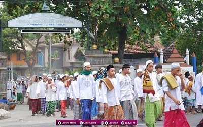 Peran Santri sebagai Sosok Intelektual Sarungan