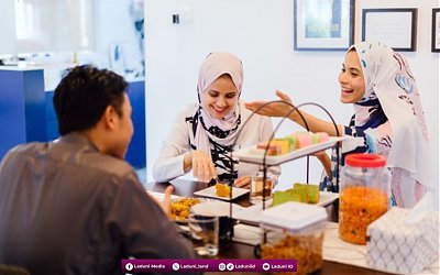 Memahami Pesan Nabi “Ipar Adalah Maut”