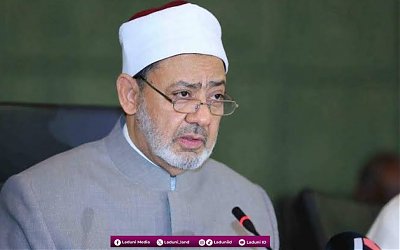 Nasihat Grand Syaikh Ahmad Thayyib kepada Para Mahasiswa-Santri Al-Azhar