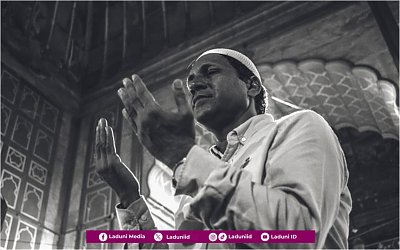 Khutbah Jumat: Bersungguh-Sungguh Meraih Keberkahan 10 Hari Pertama Dzulhijjah