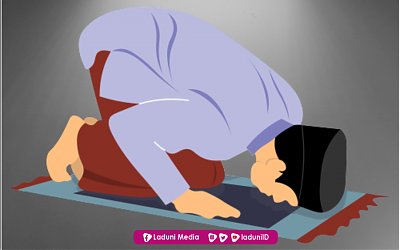 Sholat Sunnah Tahajud Beserta Waktu Pelaksanaannya
