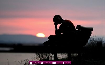 Tafakkur Kehidupan atas Kuasa Allah SWT
