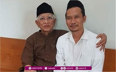 Cerita Gus Baha: Islam di Zaman Nabi Gampang, Sekarang Terkesan Repot