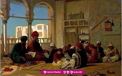 Sanad Itu Penting dalam Memahami Islam yang Dikehendaki Tuhan untuk Semua