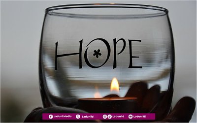 Membangun Harapan untuk Hidup yang Lebih Baik