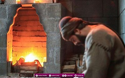 Fudhail bin Iyadh, Sosok Sufi Besar Bekas Perampok yang Taubat